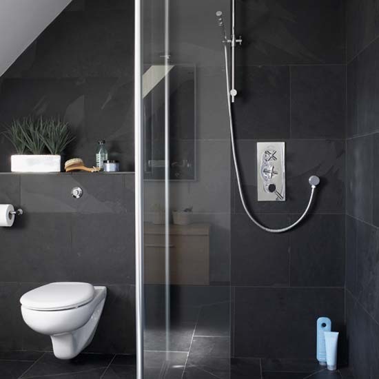 дизайн интерьера ванной комнаты маленькой